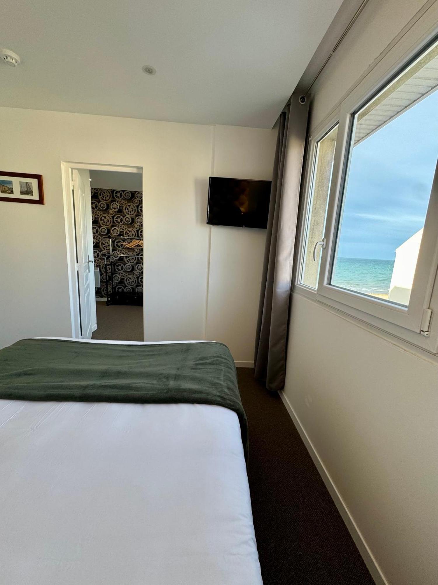 Hotel Le Clos Normand