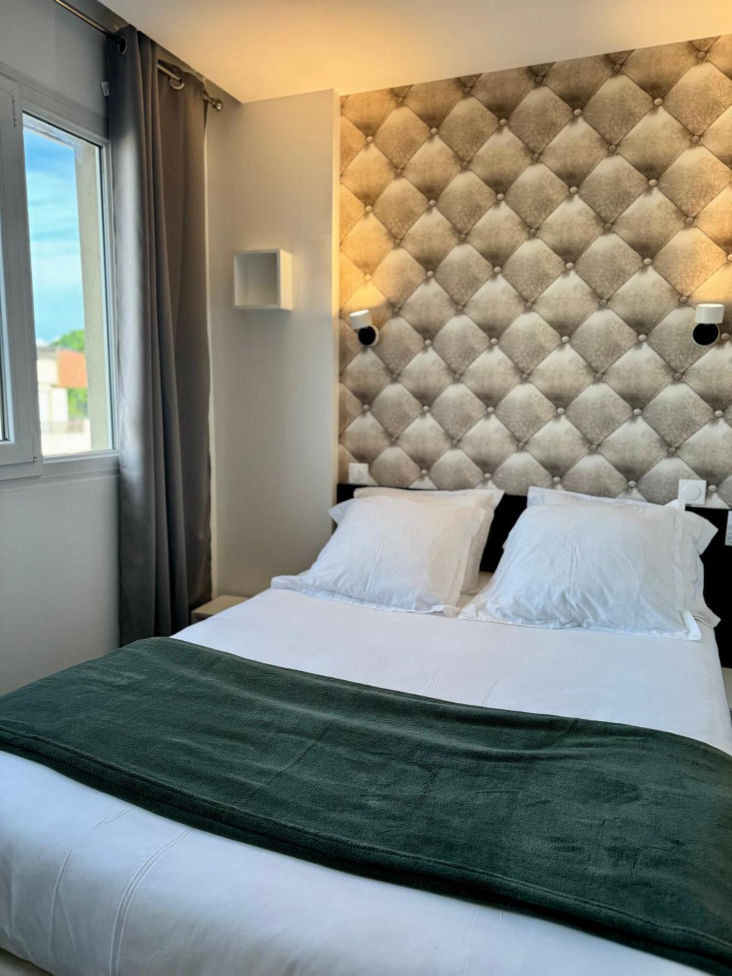 Le Clos Normand 3*