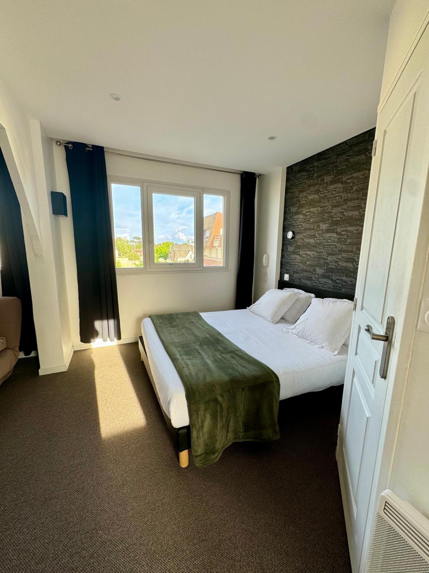 Le Clos Normand 3*