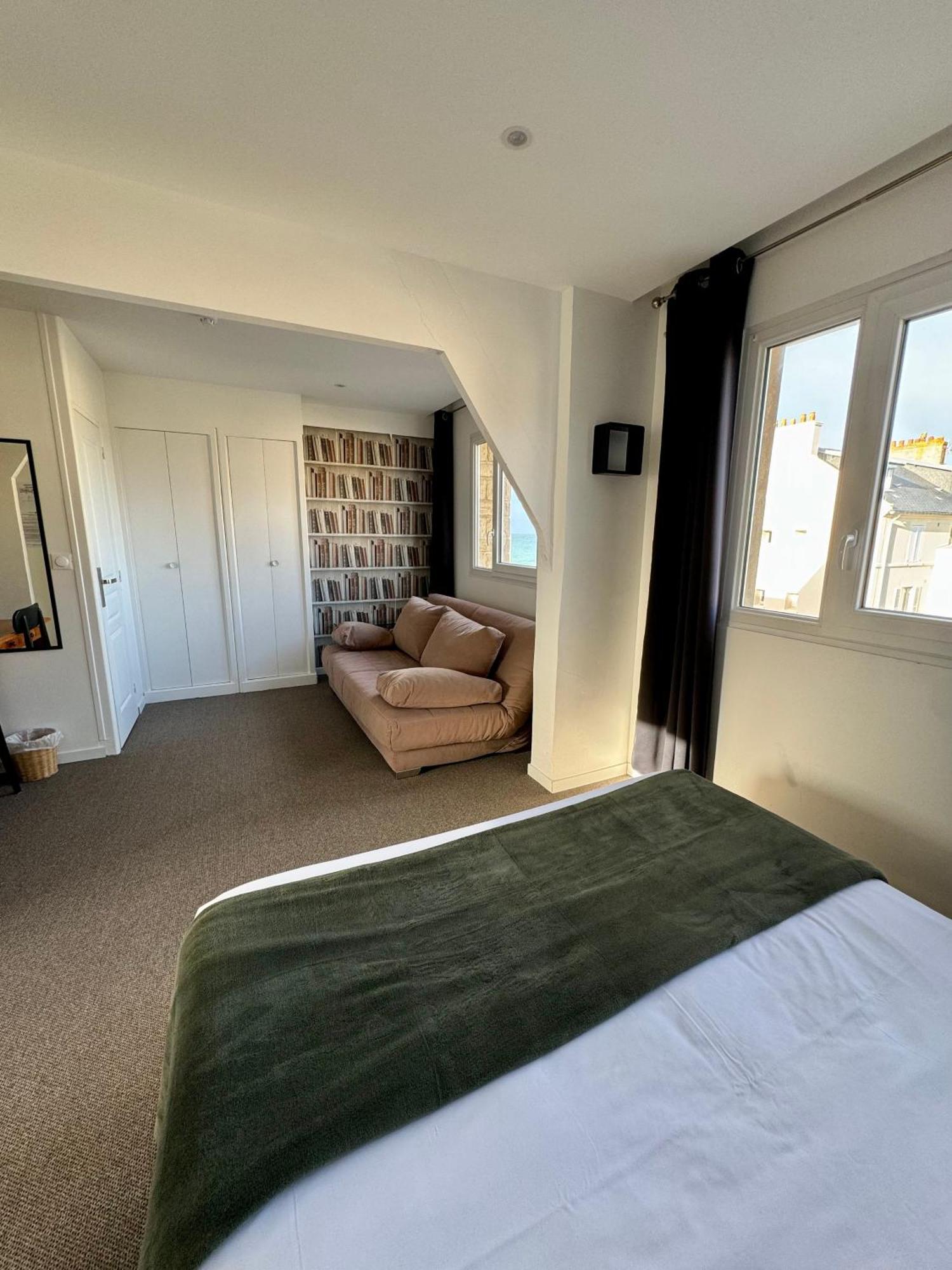 Le Clos Normand 3* Saint-Aubin-Sur-Mer (Calvados)