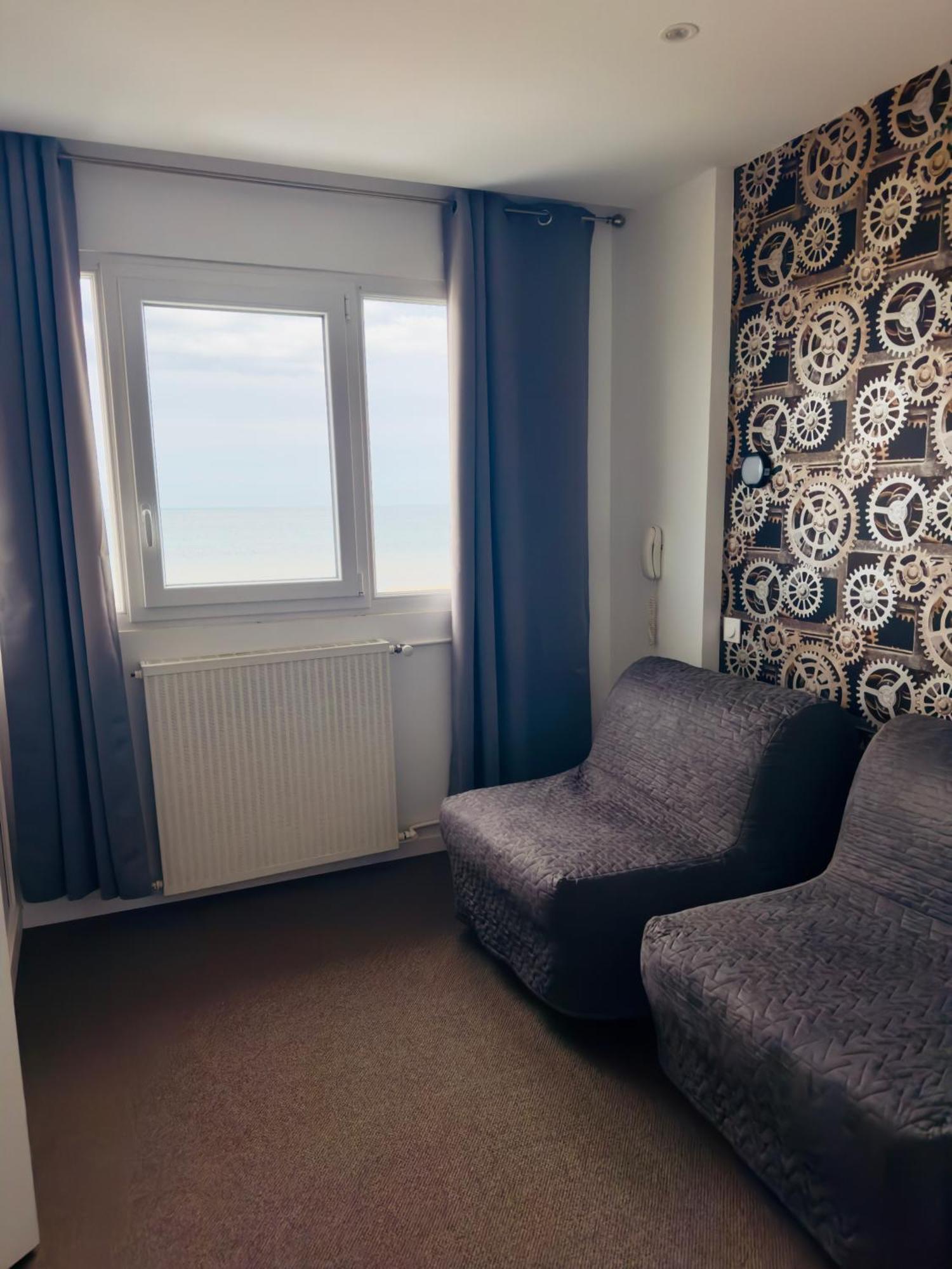 Le Clos Normand Hotel Saint-Aubin-Sur-Mer (Calvados)