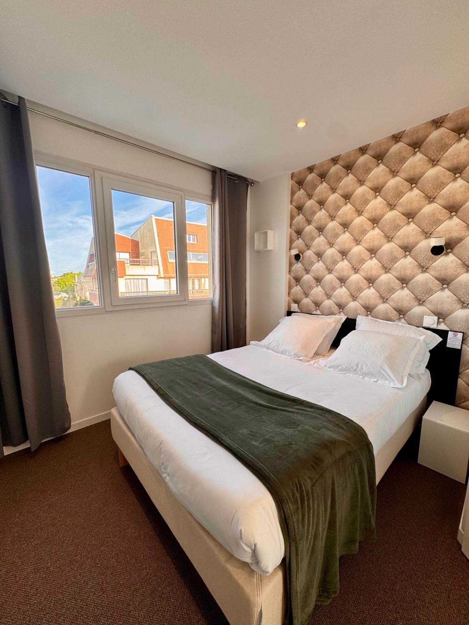 Le Clos Normand Hotel