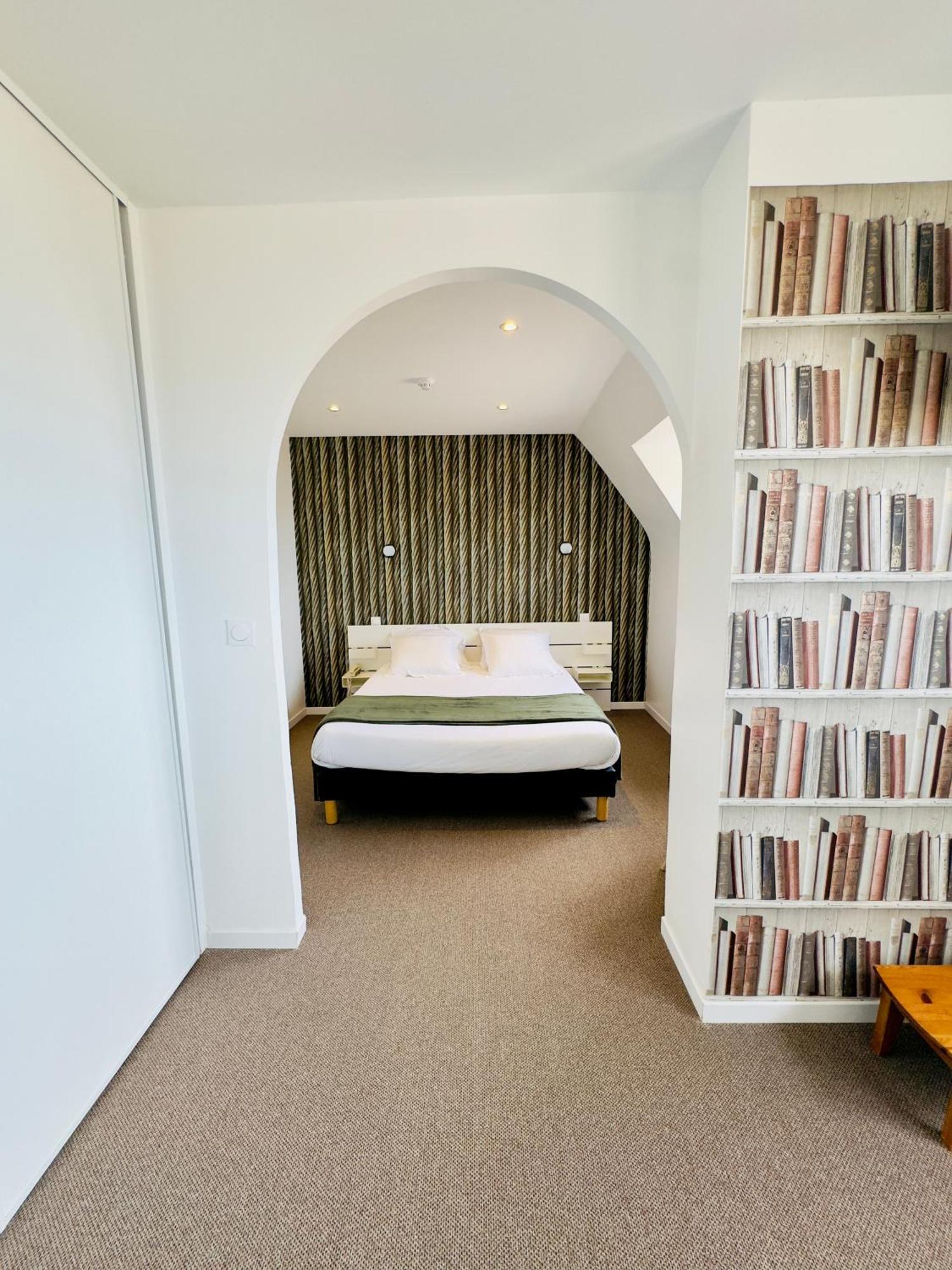 Le Clos Normand 3*
