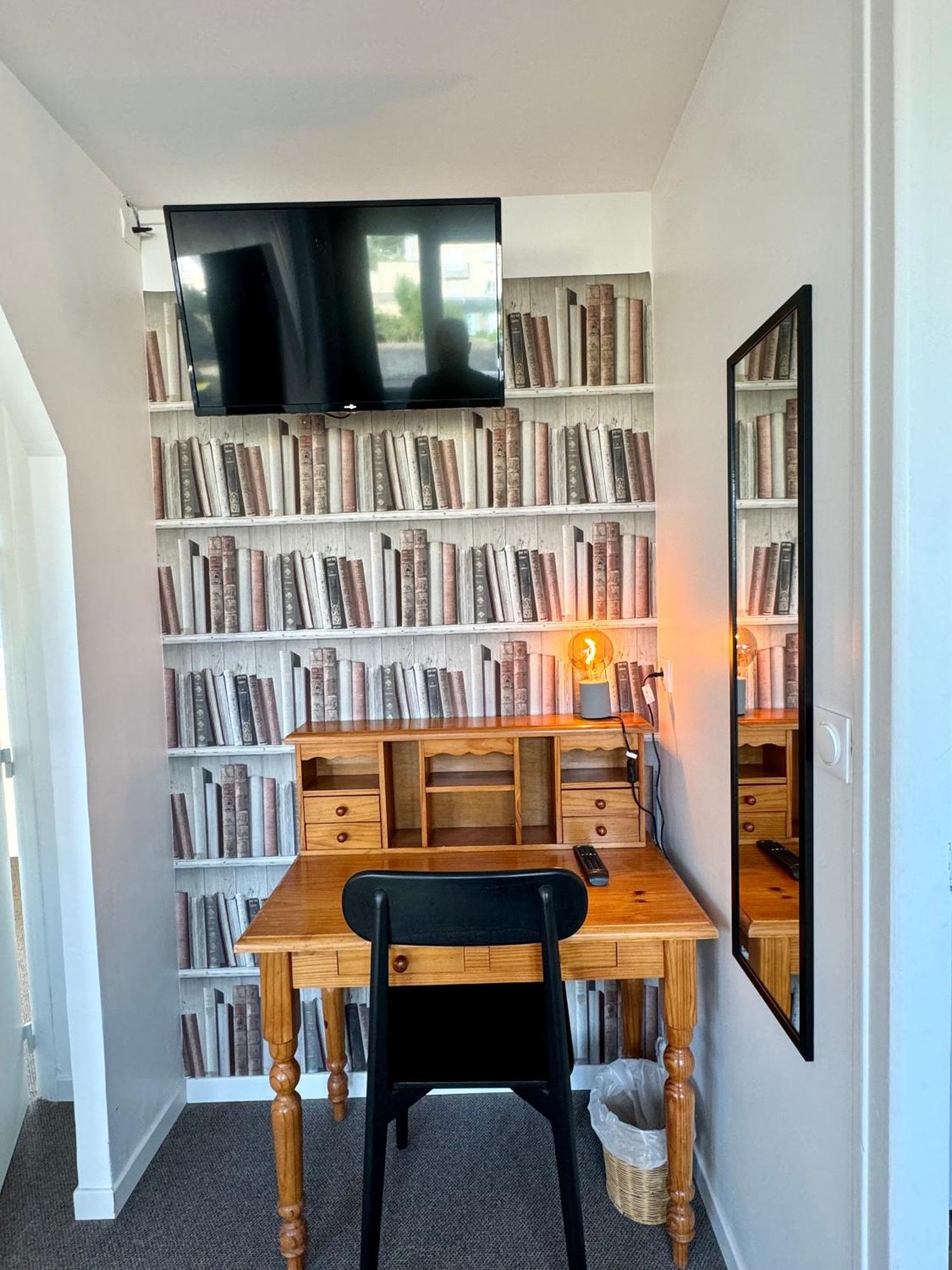 Le Clos Normand 3* Saint-Aubin-Sur-Mer (Calvados)