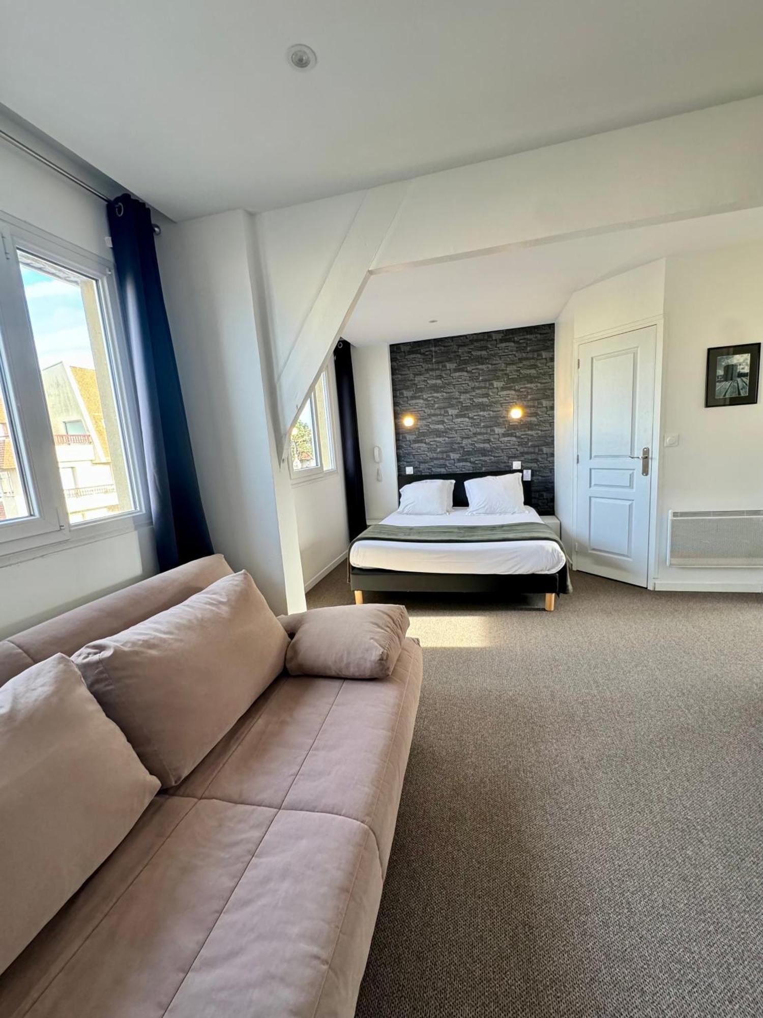 Le Clos Normand Hotel