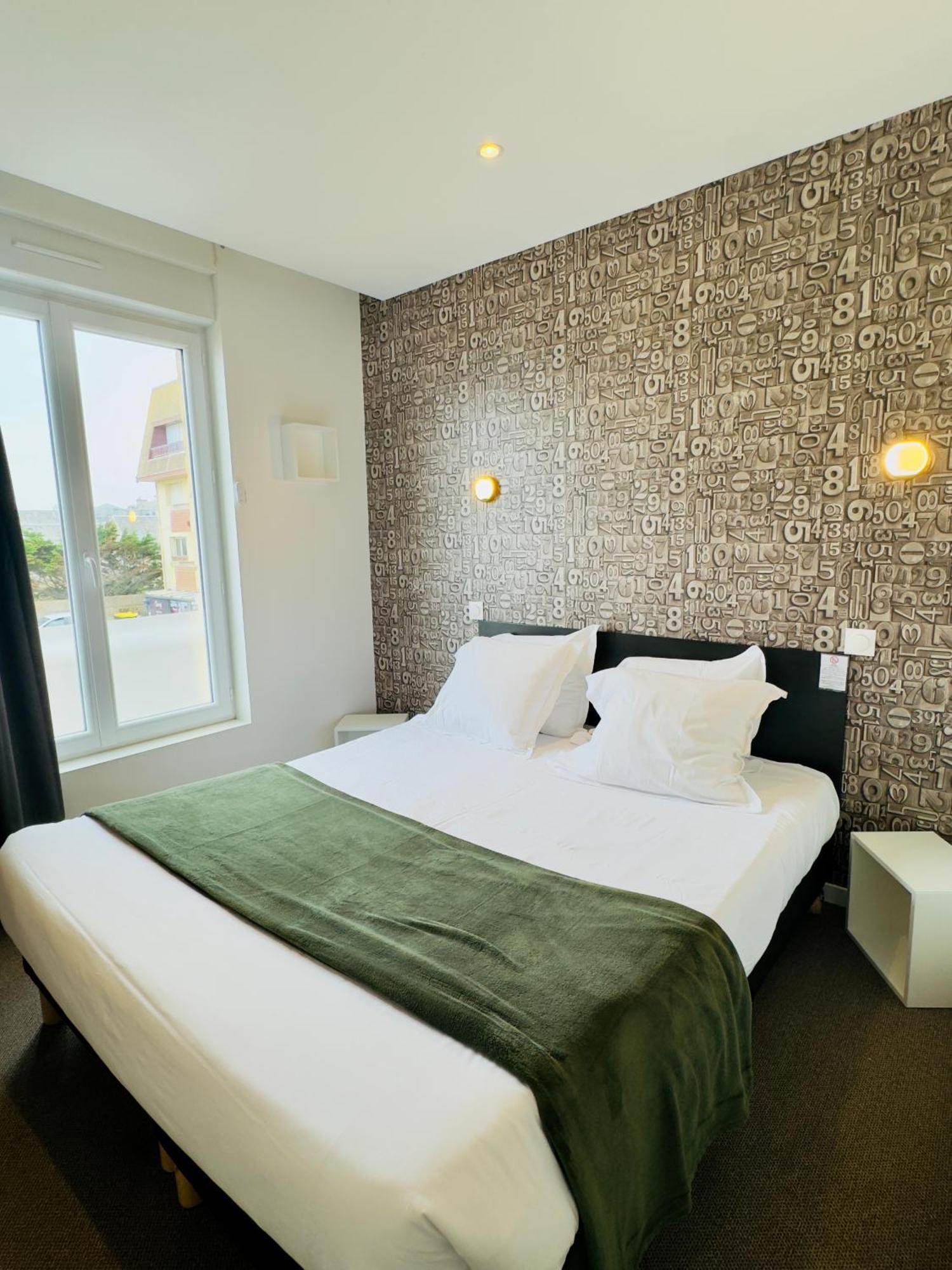 Le Clos Normand Hotel 3*