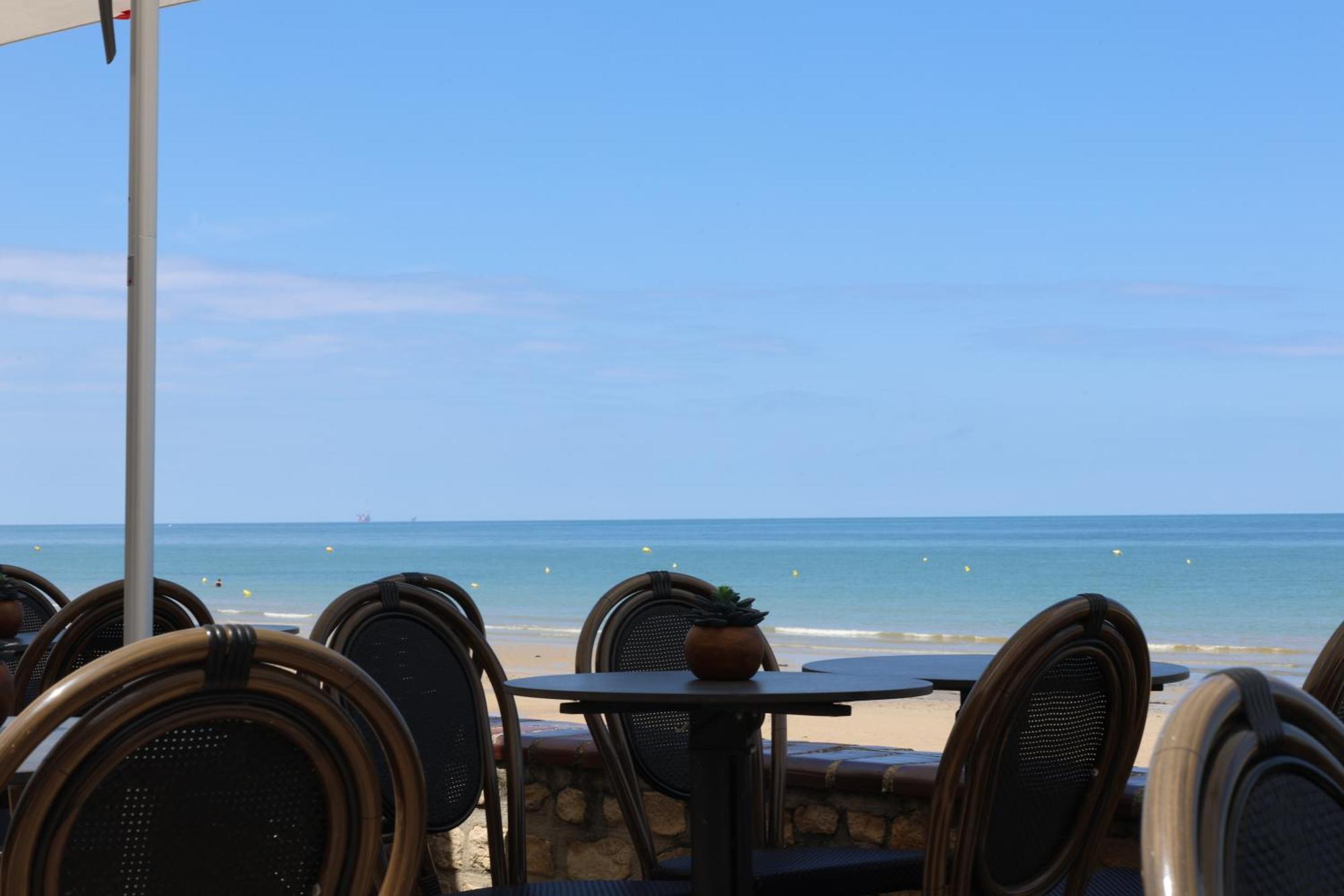 Le Clos Normand