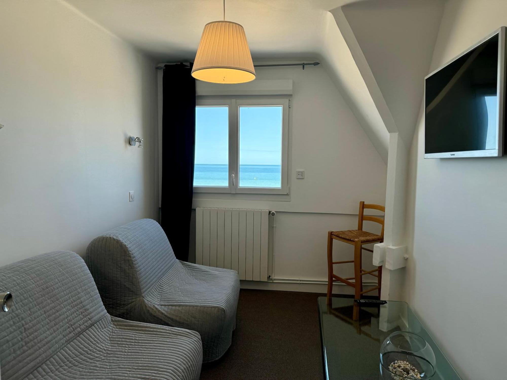 Le Clos Normand Saint-Aubin-Sur-Mer (Calvados)