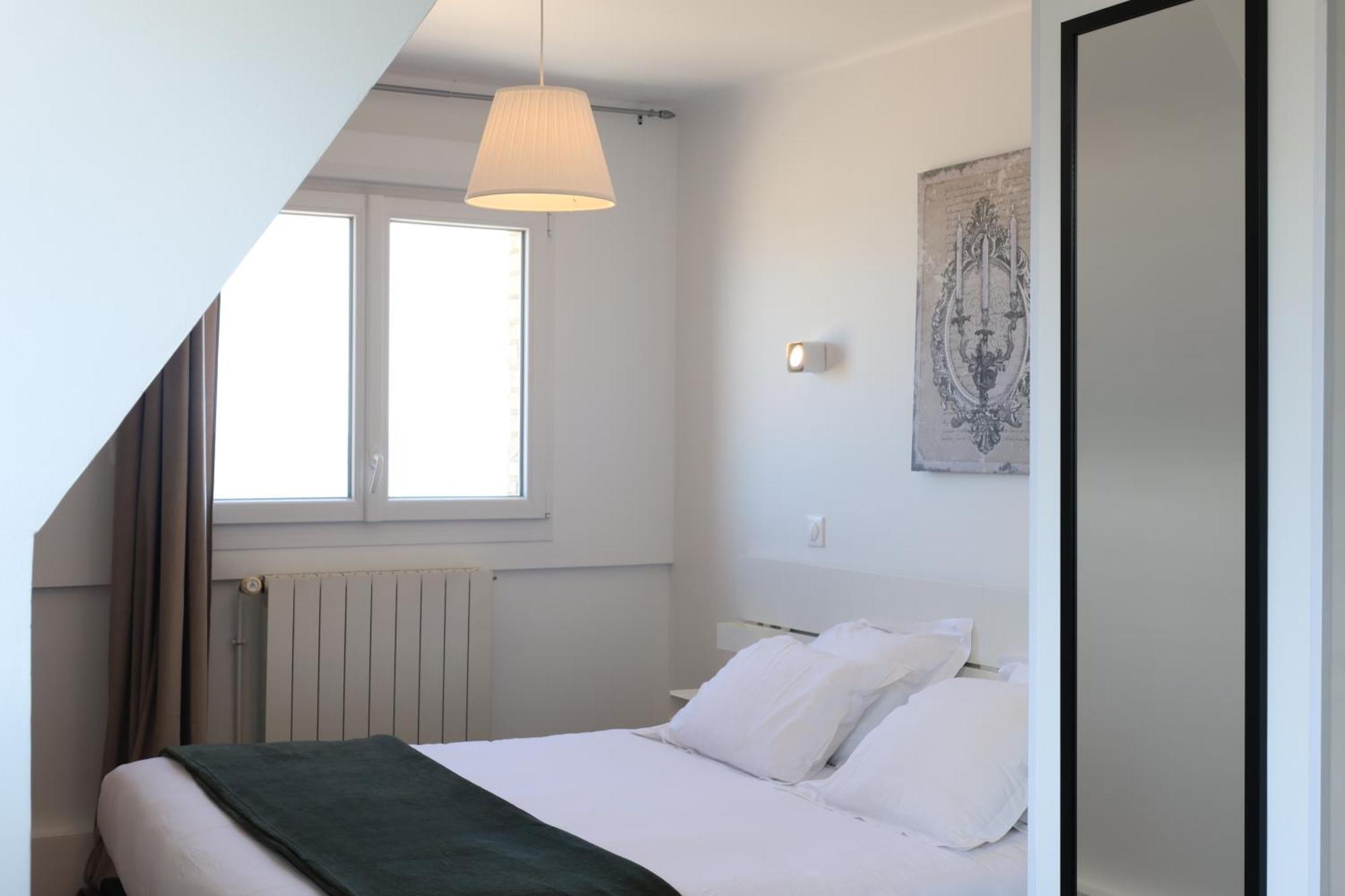 Hotel Le Clos Normand
