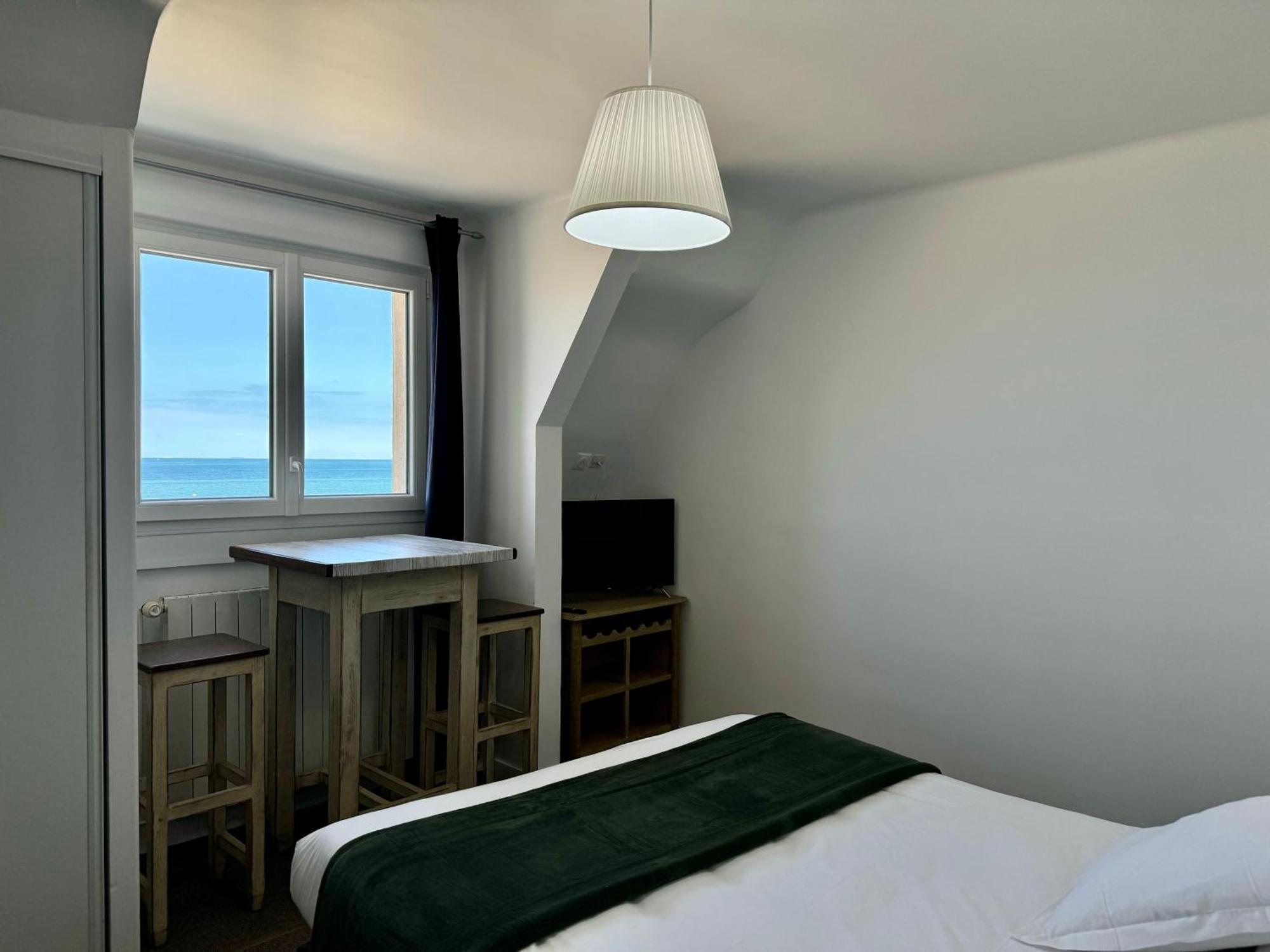 Le Clos Normand Hotel Saint-Aubin-Sur-Mer (Calvados)