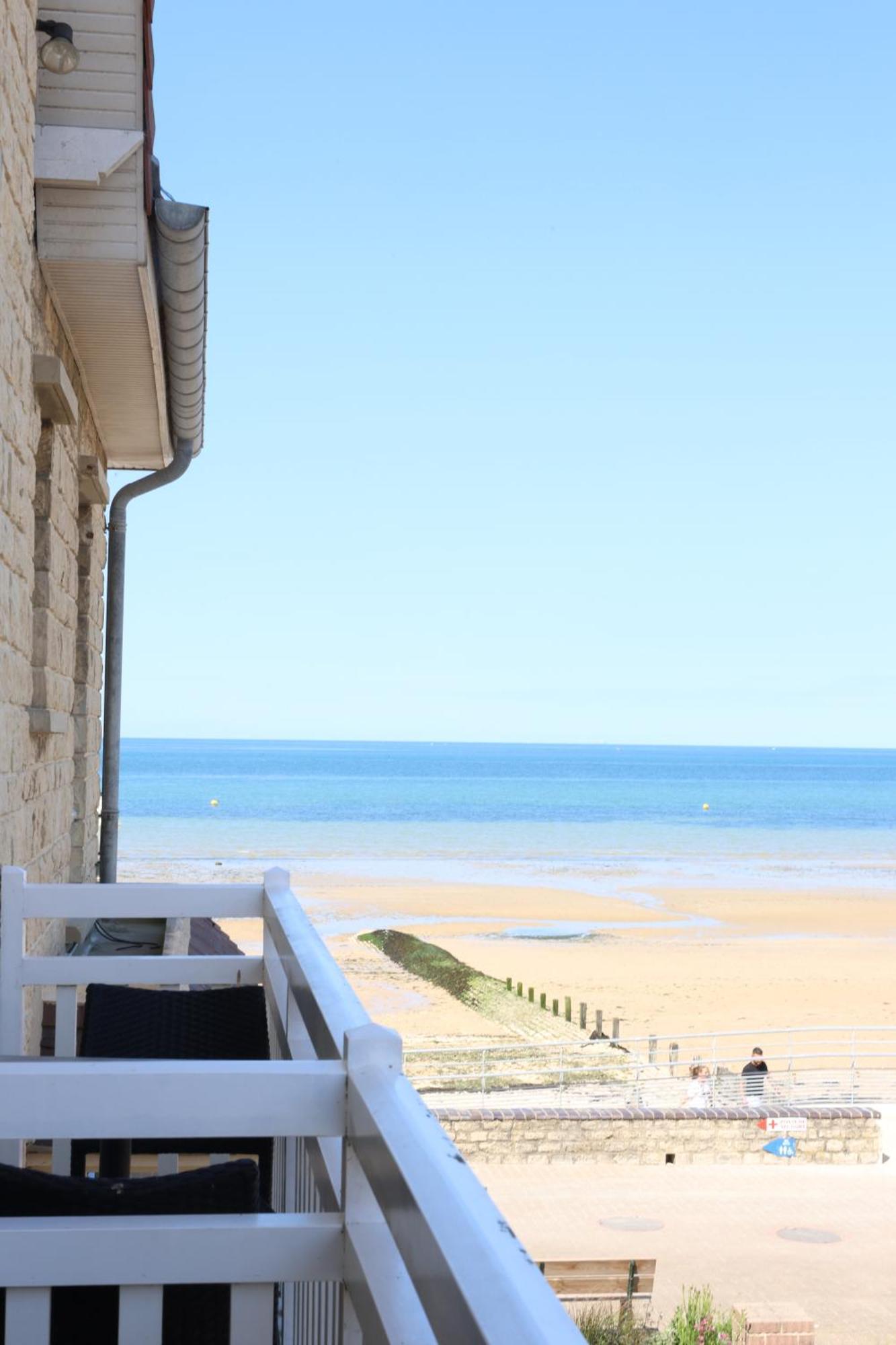 Le Clos Normand 3* Saint-Aubin-Sur-Mer (Calvados)