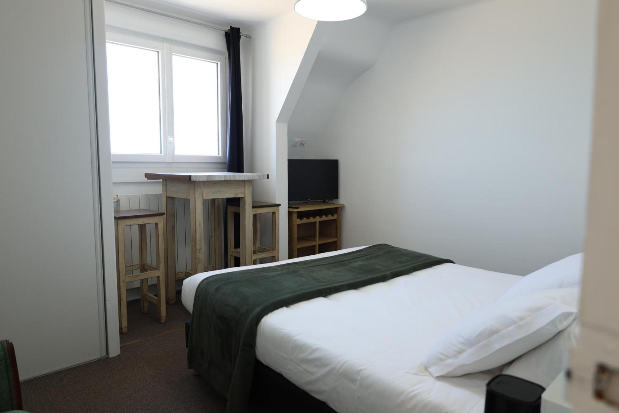 Hotel Le Clos Normand 3*