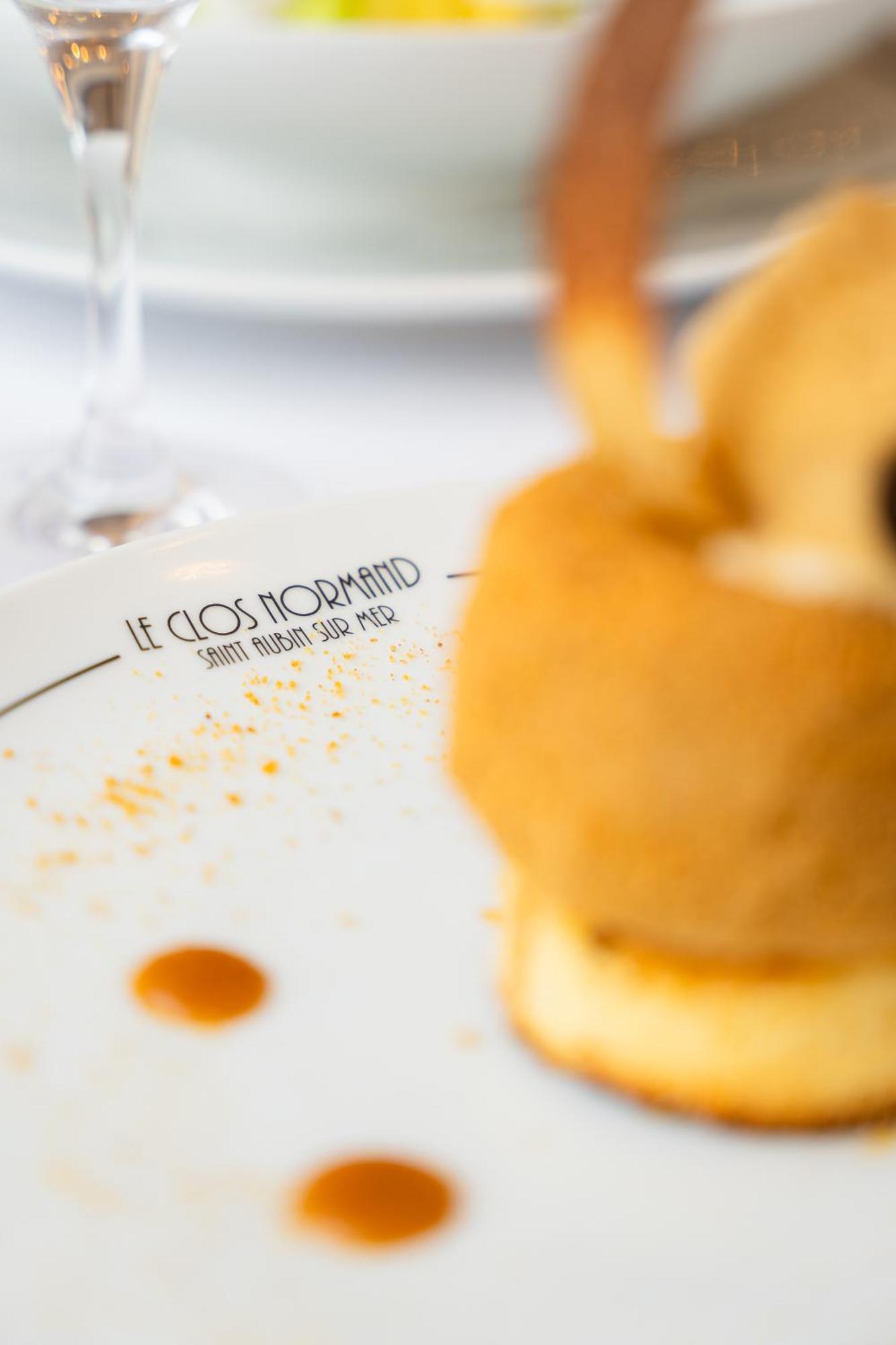 Le Clos Normand 3* Saint-Aubin-Sur-Mer (Calvados)