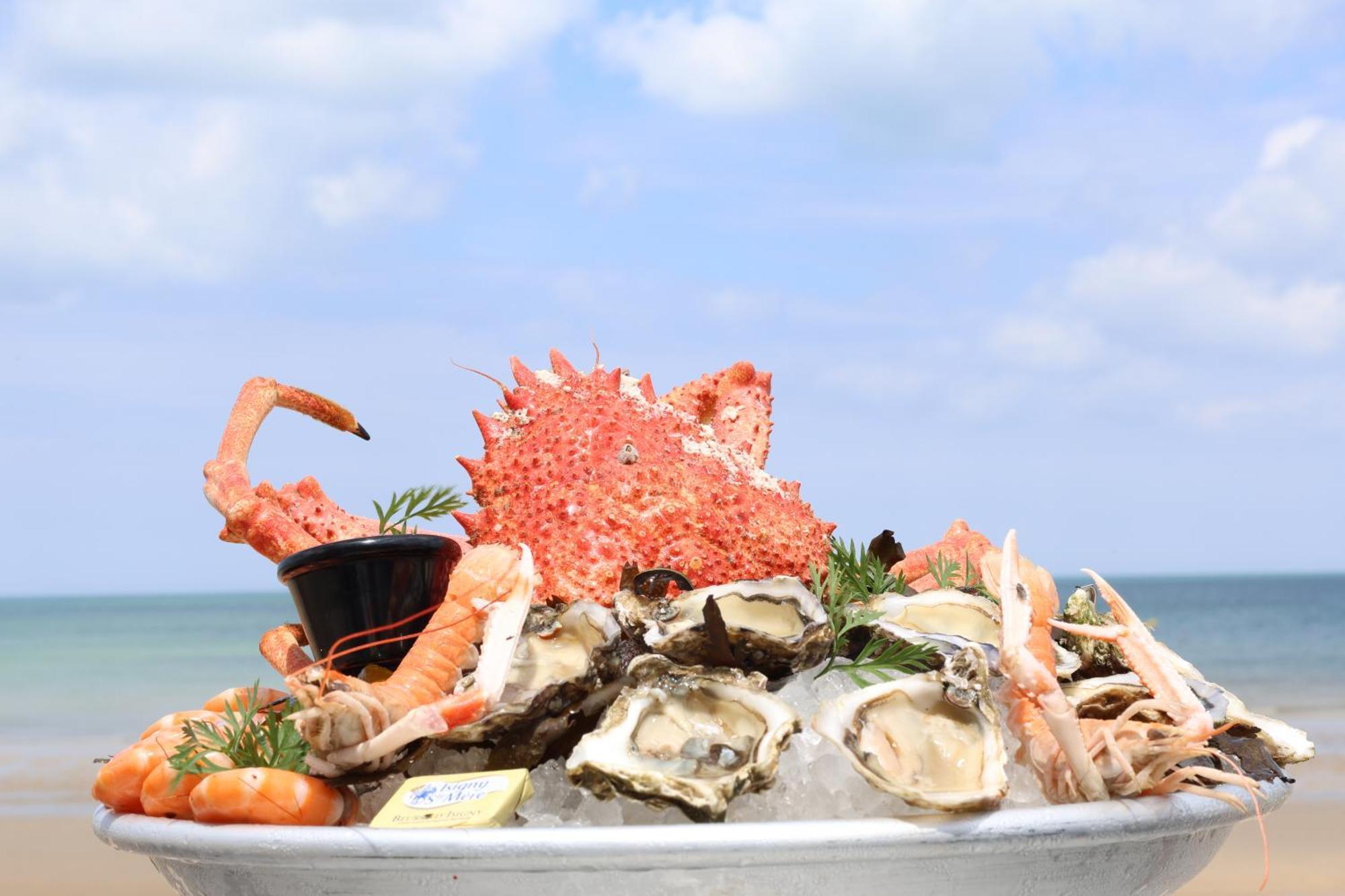 Le Clos Normand 3* Saint-Aubin-Sur-Mer (Calvados)