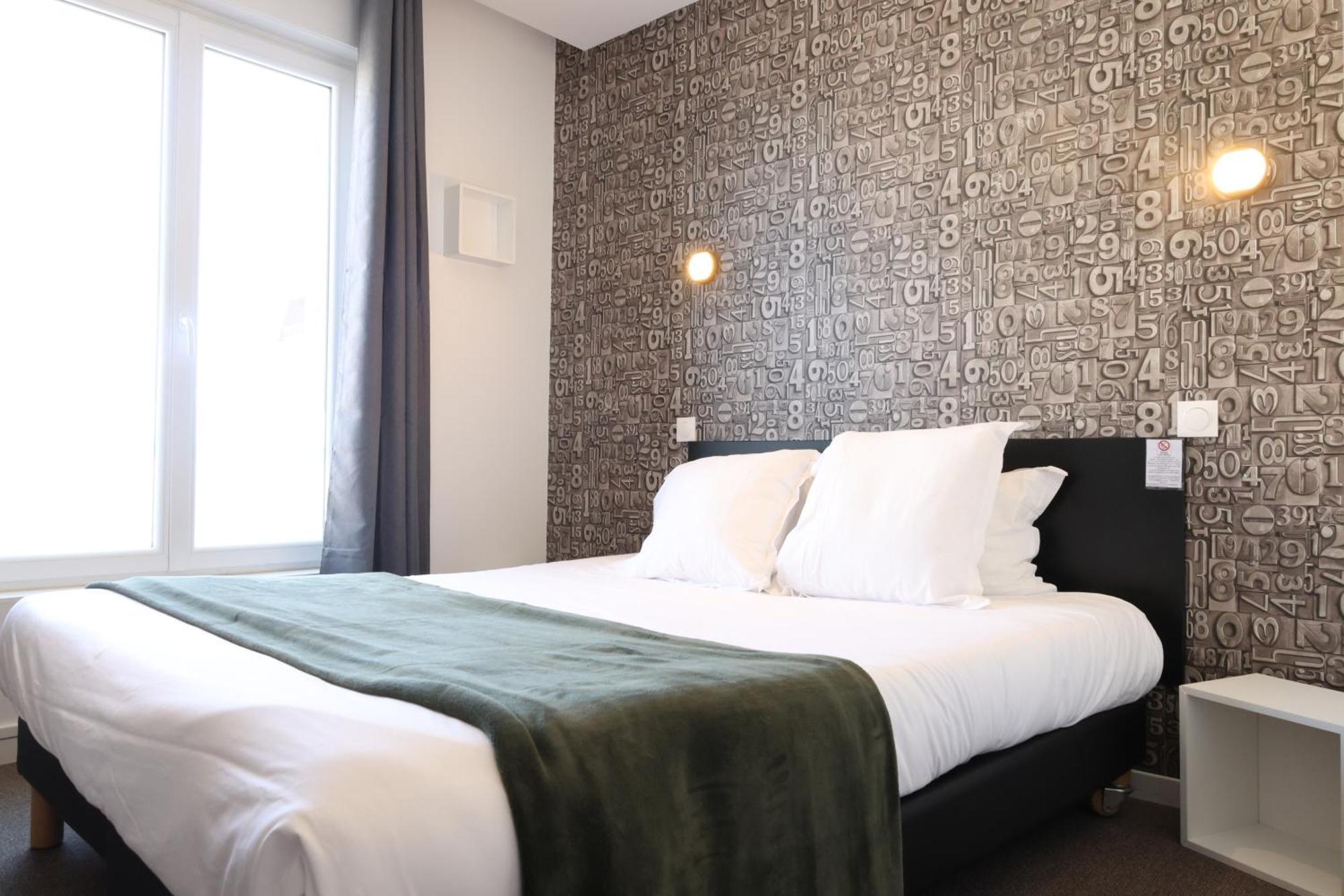 Hotel Le Clos Normand