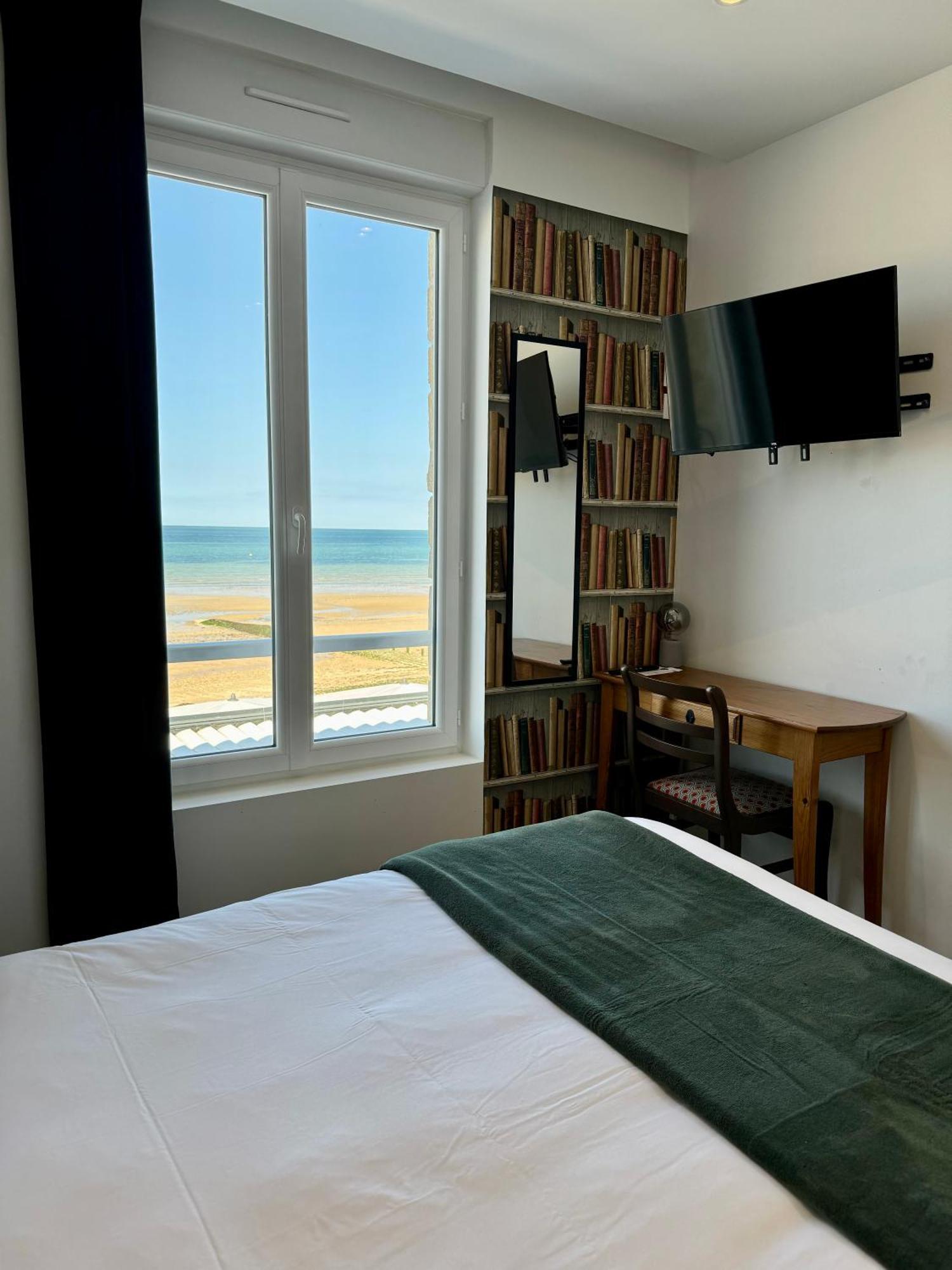 Le Clos Normand Hotel