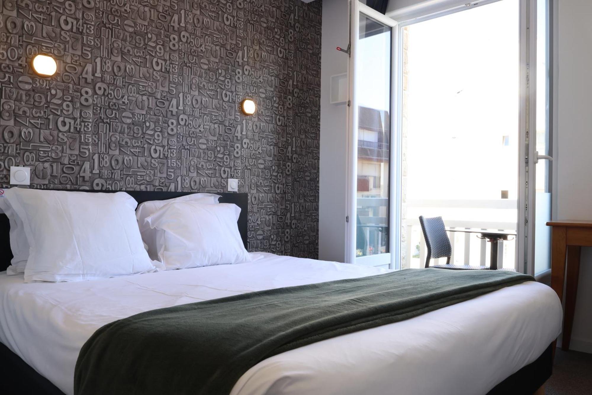 Le Clos Normand 3* Saint-Aubin-Sur-Mer (Calvados)
