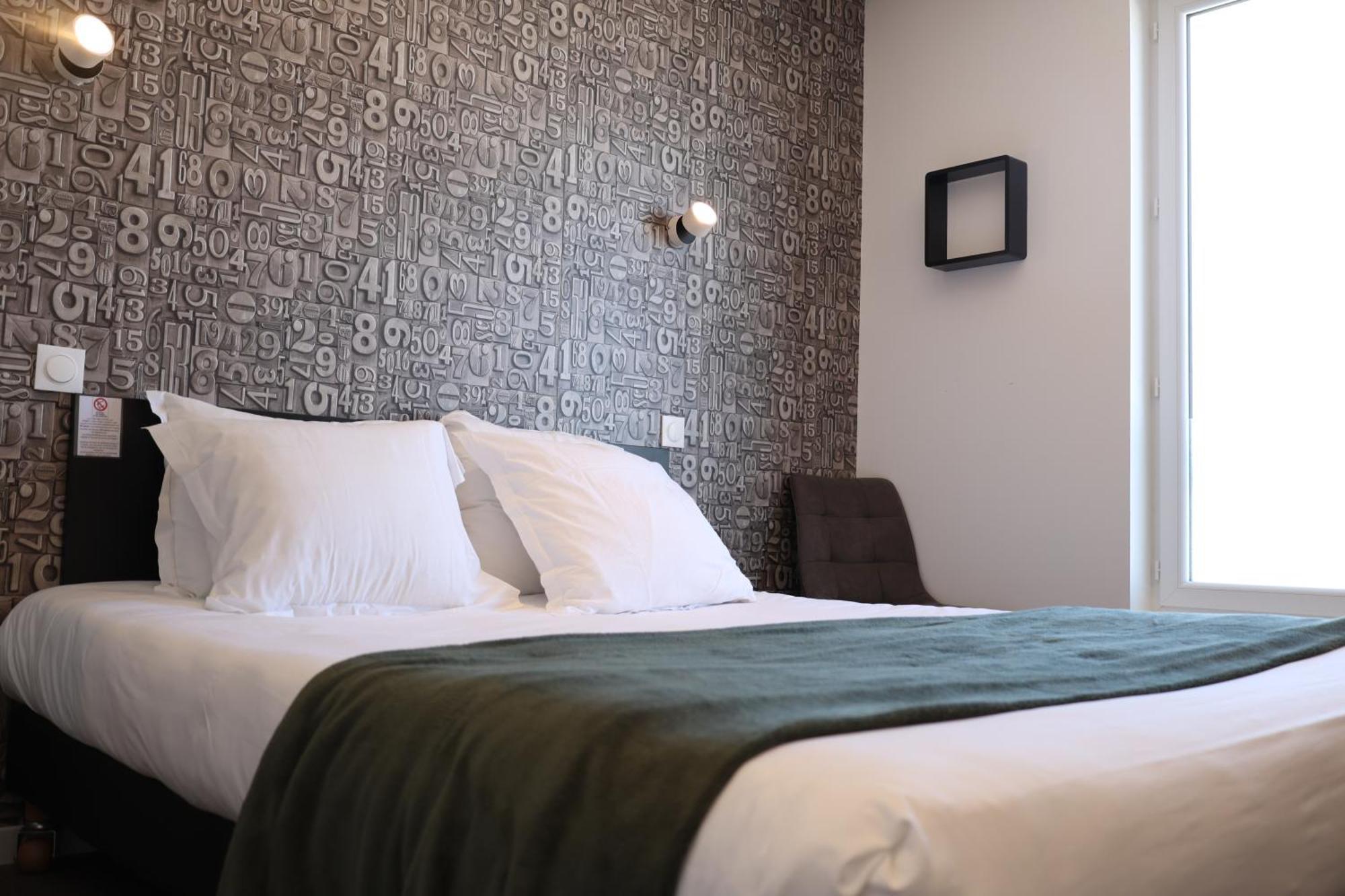 Le Clos Normand Hotel 3*