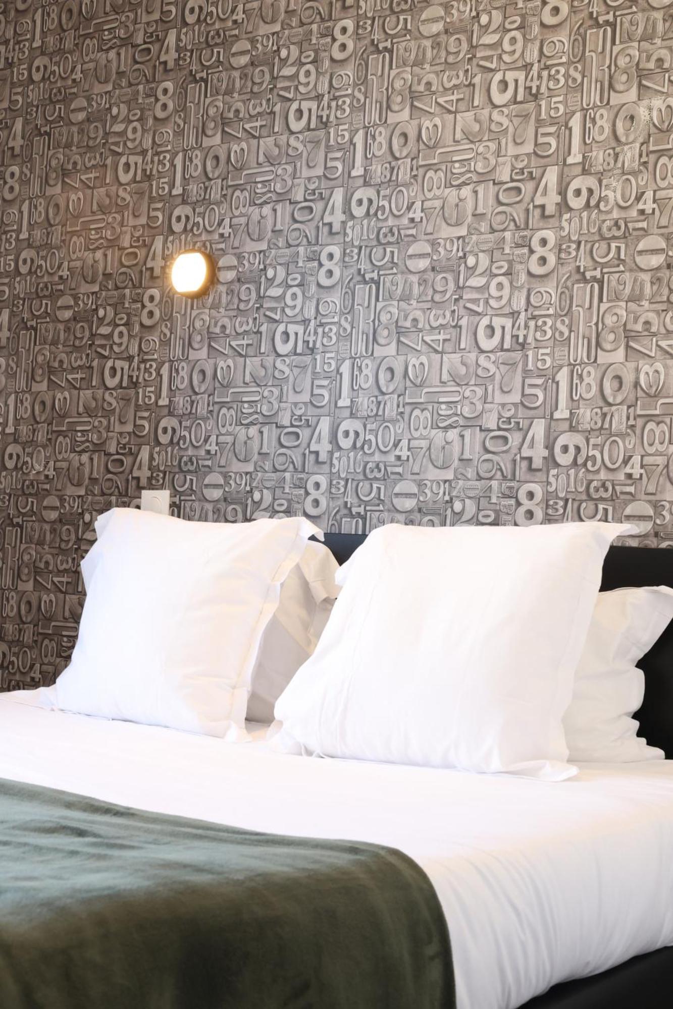 Hotel Le Clos Normand