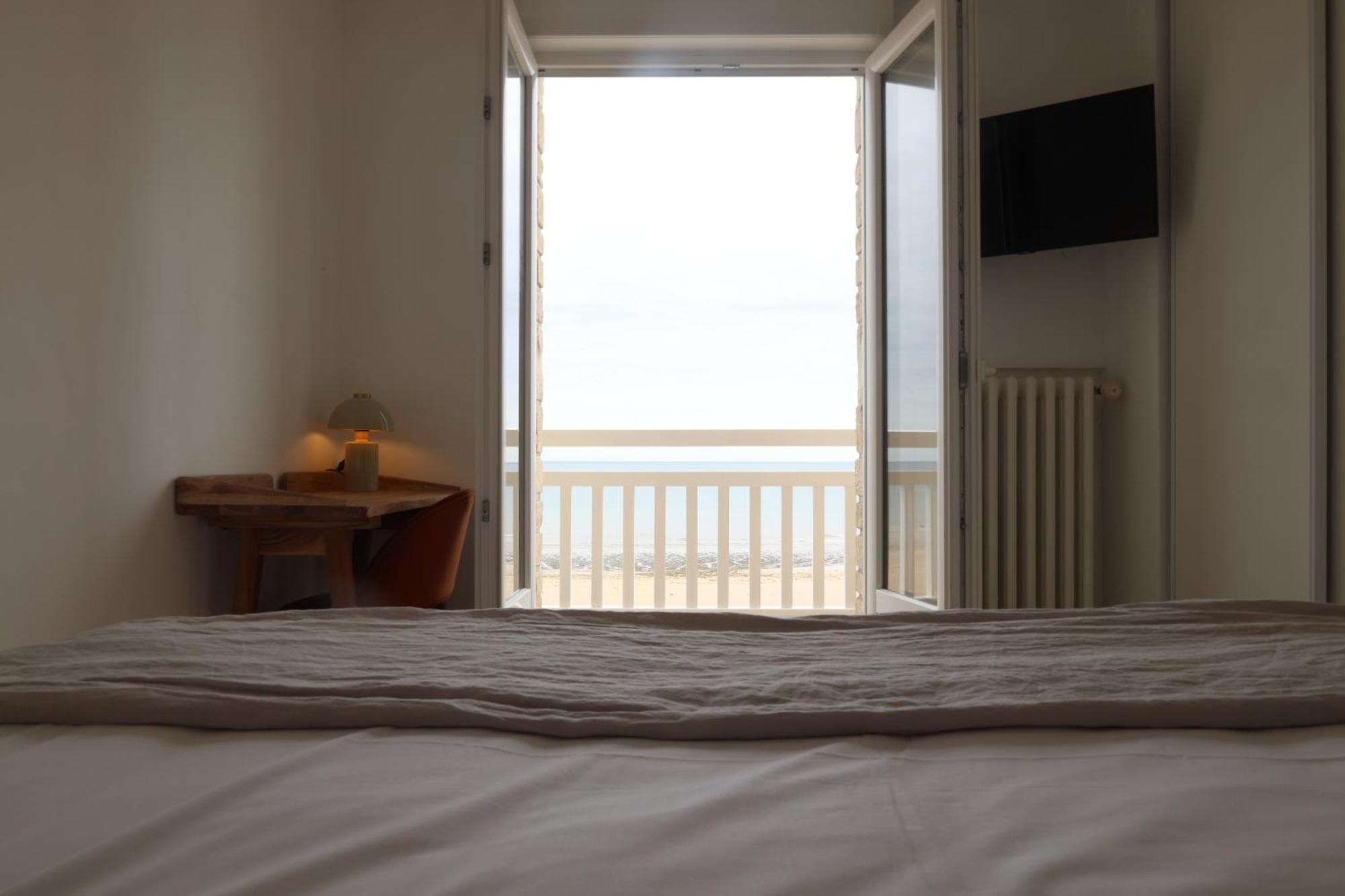 Le Clos Normand 3*