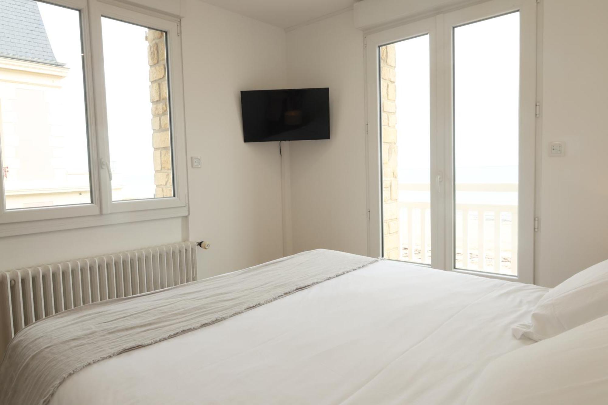 Hotel Le Clos Normand