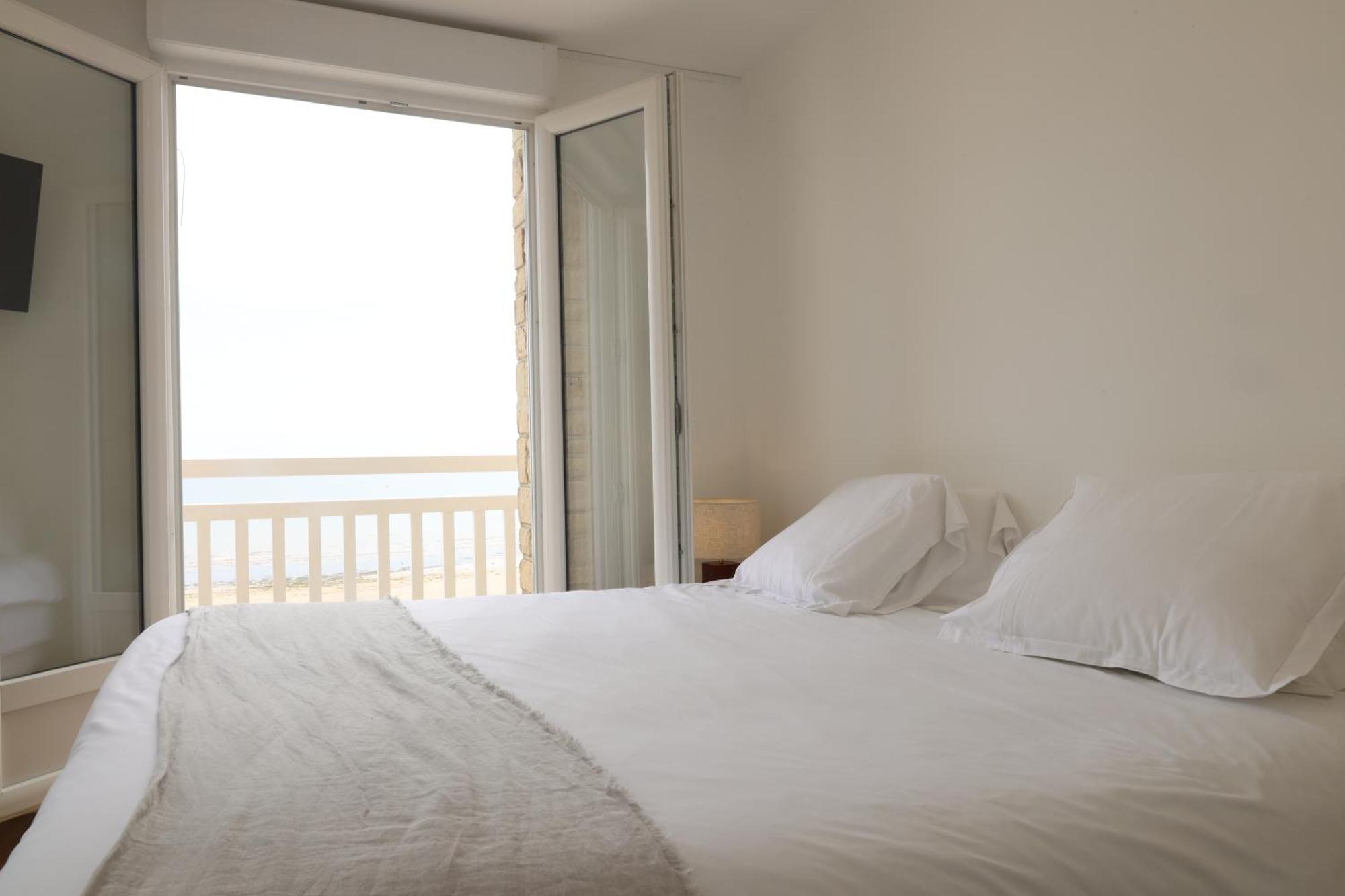 Hotel Le Clos Normand Saint-Aubin-Sur-Mer (Calvados)