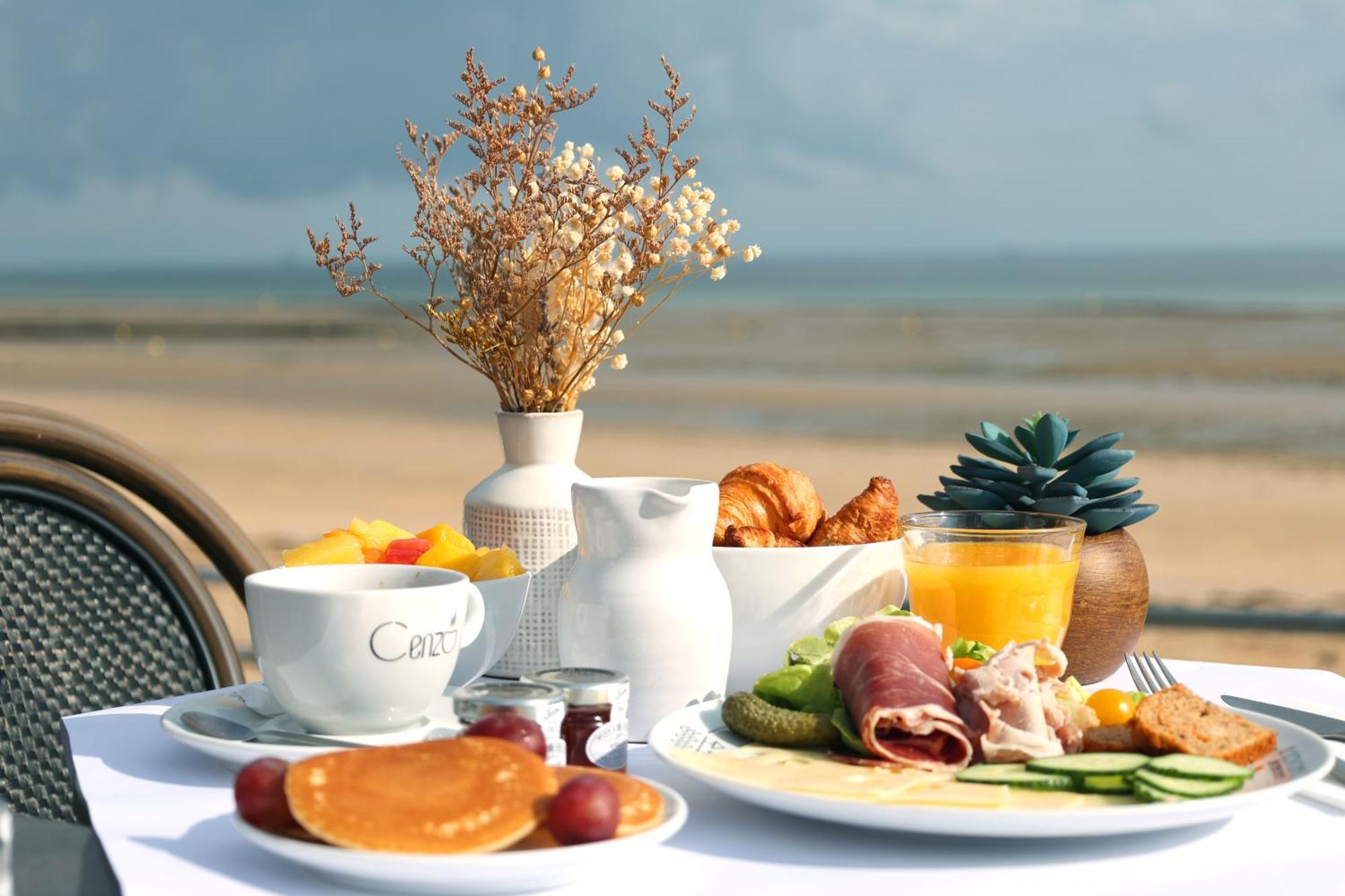 Hotel Le Clos Normand 3*