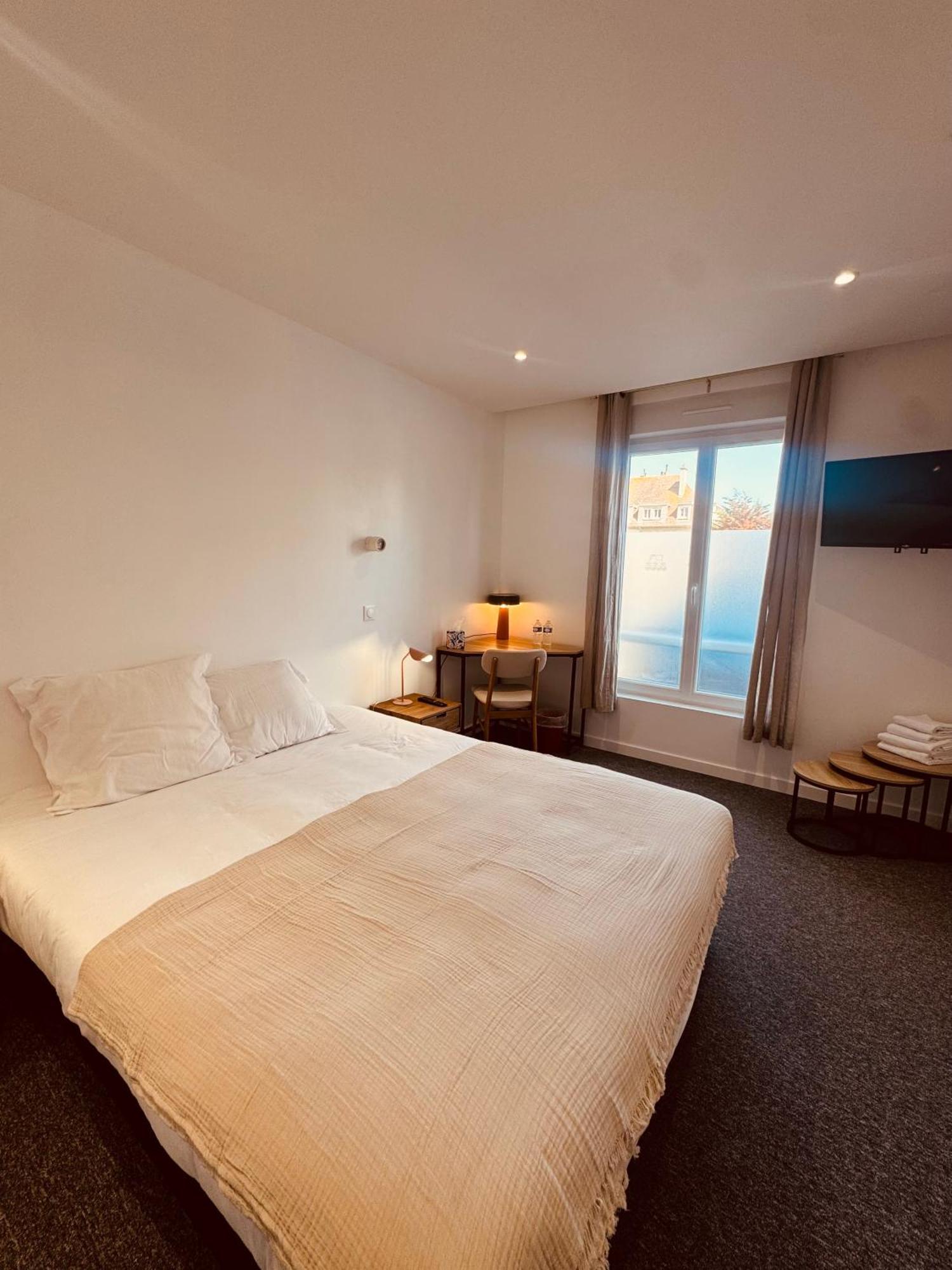 Le Clos Normand Hotel