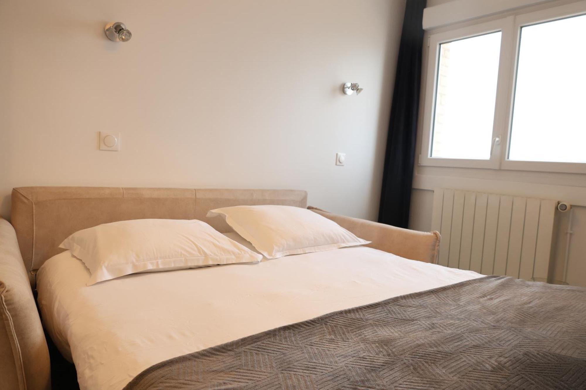 Le Clos Normand 3* Saint-Aubin-Sur-Mer (Calvados)