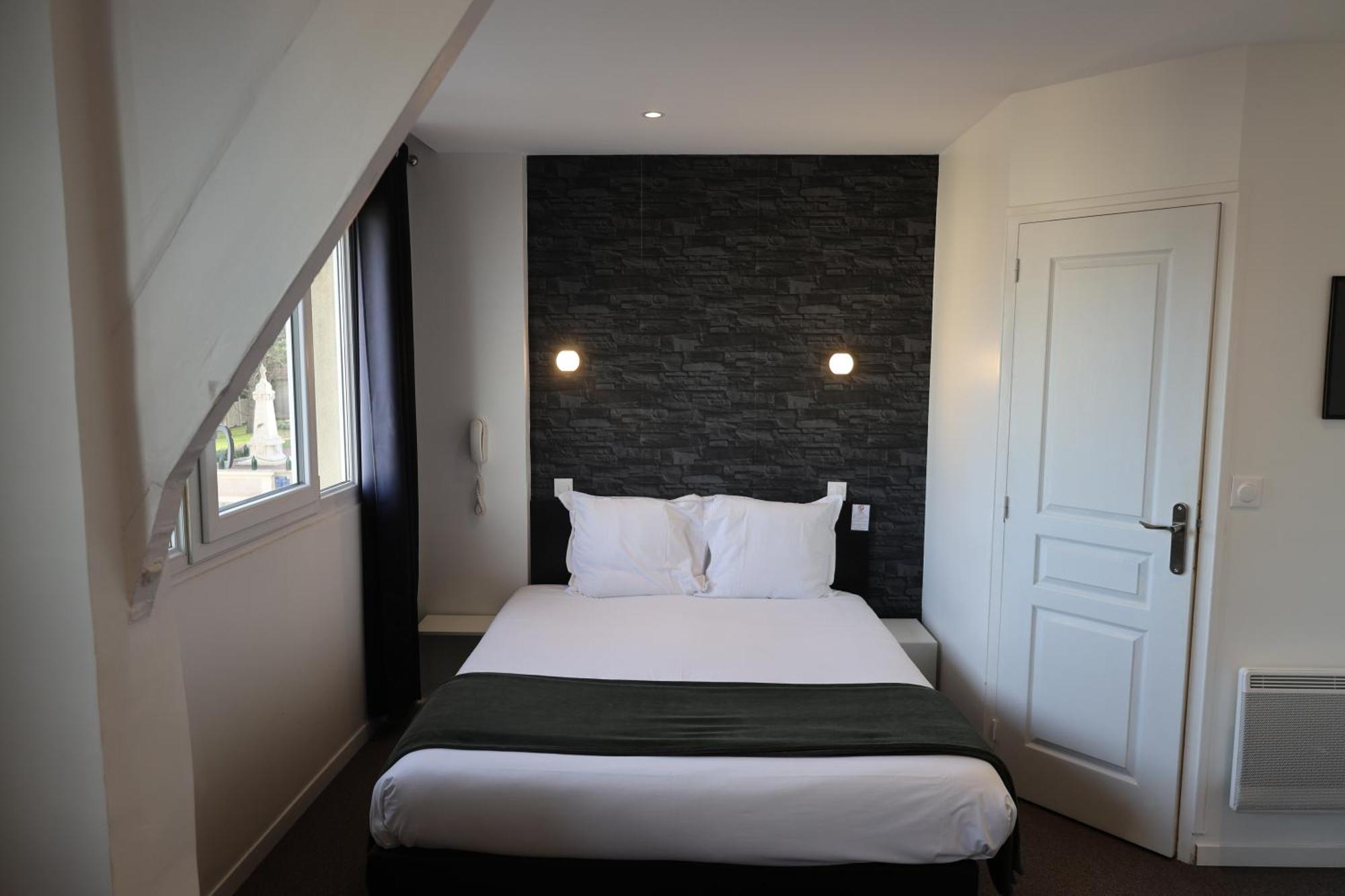 Le Clos Normand Hotel